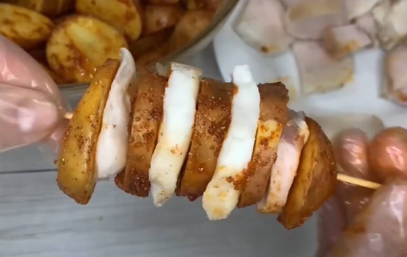 5 небанальних рецептів на святковий стіл, які сподобаються всім